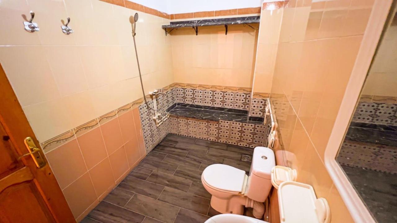Dar Haut De Gamme Et A Un Prix Imaginaire Hostcom For Families Only Oujda Eksteriør billede