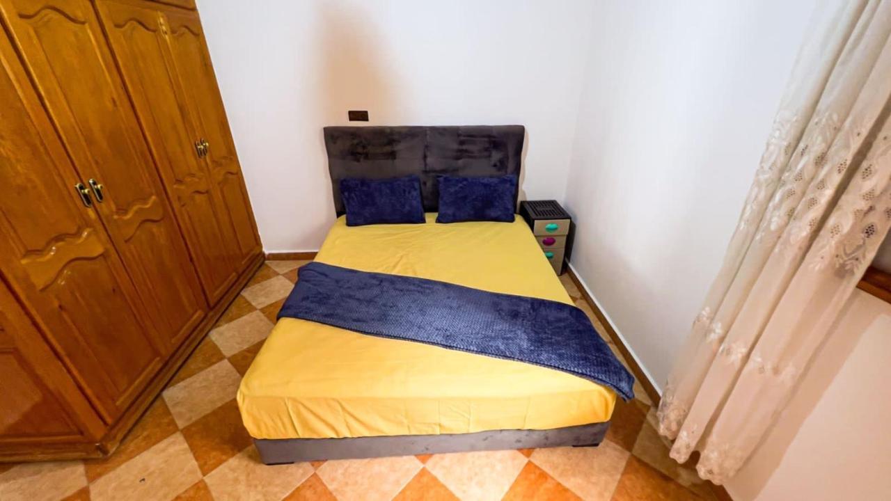 Dar Haut De Gamme Et A Un Prix Imaginaire Hostcom For Families Only Oujda Eksteriør billede
