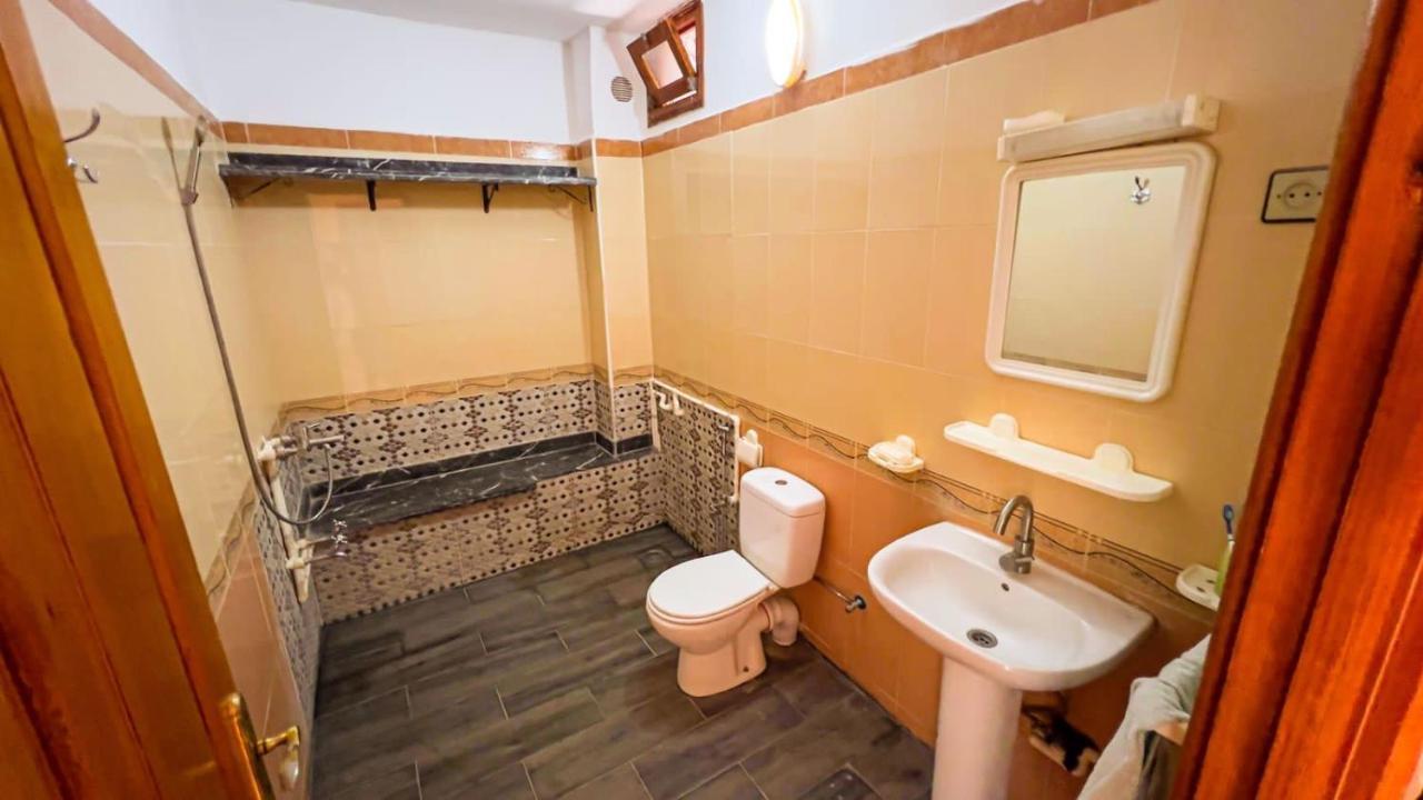 Dar Haut De Gamme Et A Un Prix Imaginaire Hostcom For Families Only Oujda Eksteriør billede