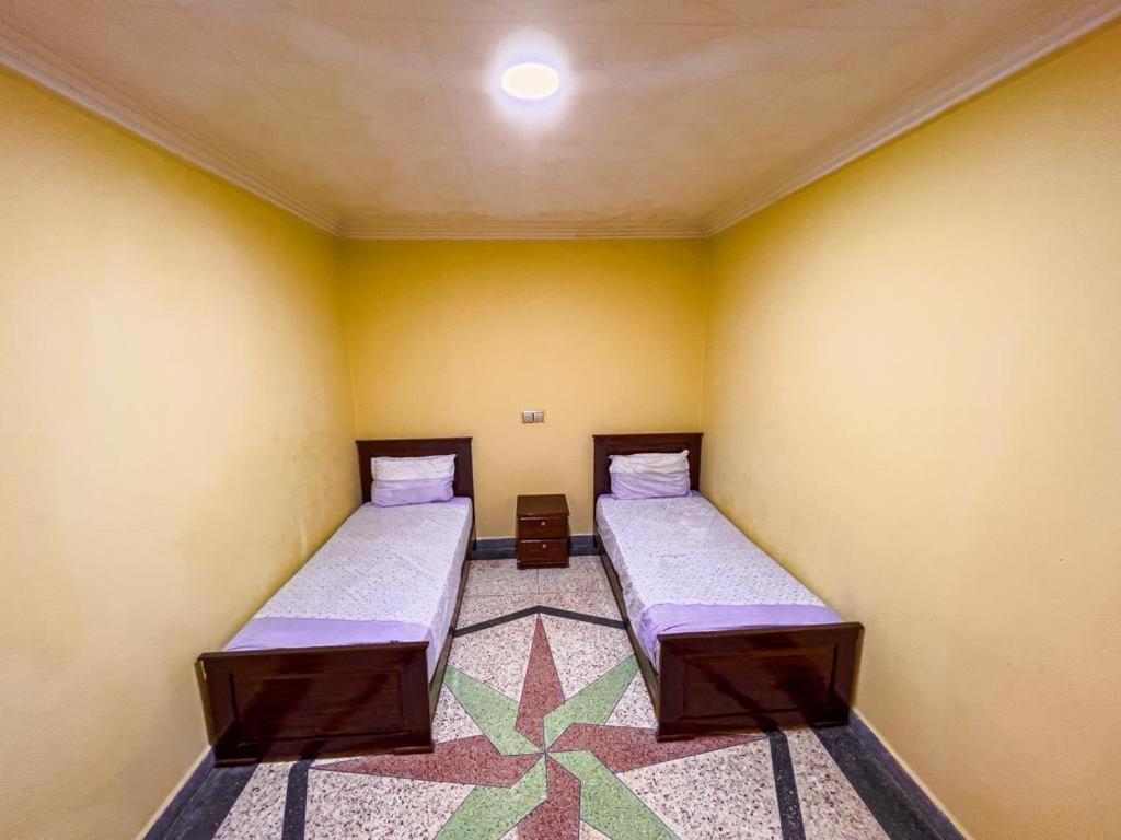 Dar Haut De Gamme Et A Un Prix Imaginaire Hostcom For Families Only Oujda Eksteriør billede