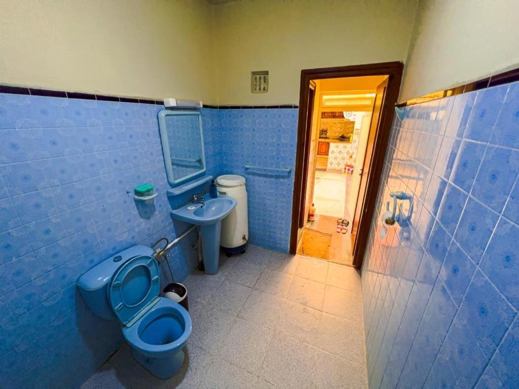 Dar Haut De Gamme Et A Un Prix Imaginaire Hostcom For Families Only Oujda Eksteriør billede
